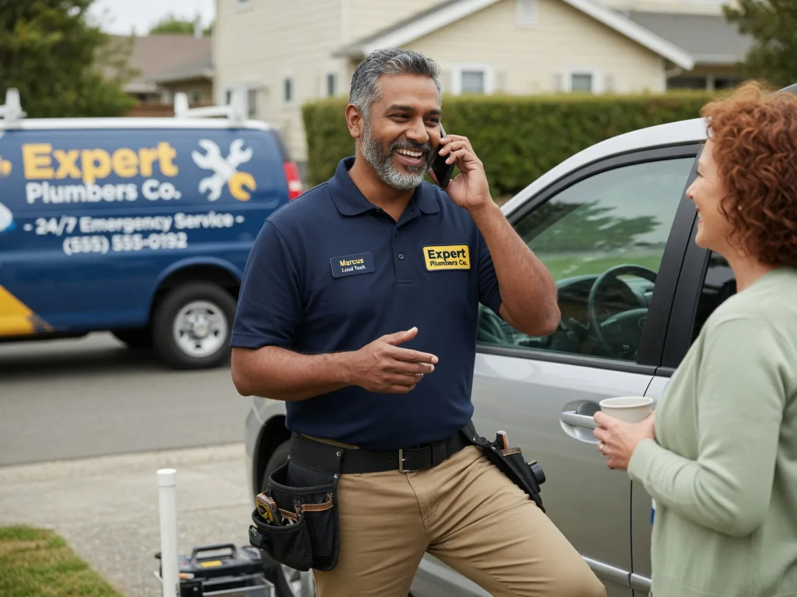 Clogged Drain Repair in Balsam Grove, NC